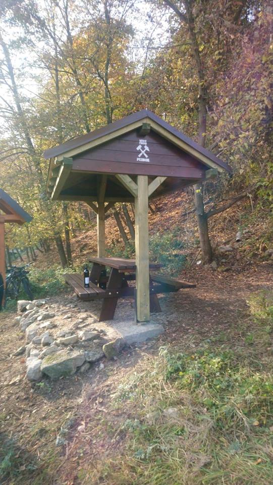 Read more about the article Brigáda 4.11.2018 – Budúcnosť štôlňa
