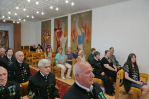 Read more about the article Slávnostné prijatie u Primátora