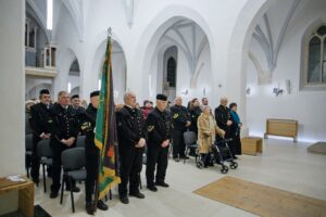 Read more about the article Svätobarborská omša vo Farskom kostole